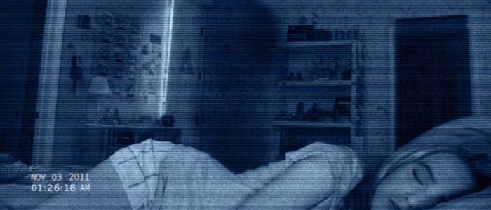 Preview: Paranormal Activity 4