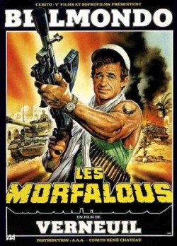 Les morfalous - 1984