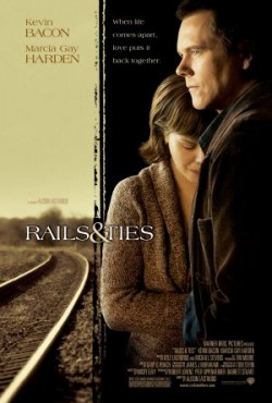 Rails & Ties - 2007