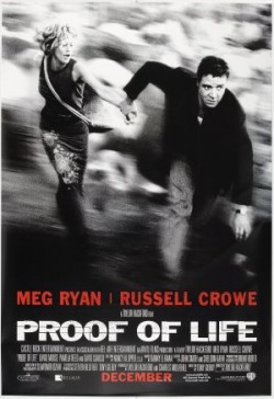 Proof of Life - 2000