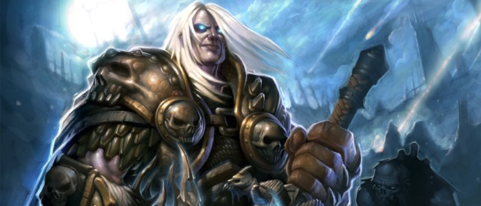 Adaptace World Of Warcraft mění scenáristu