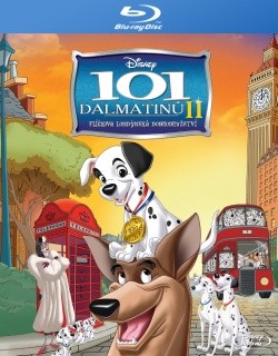 101 Dalmatians II: Patch's London Adventure - 2003