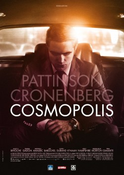 Cosmopolis - 2012