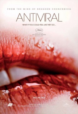 Antiviral - 2012