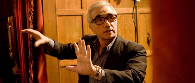 Podívejte se na storyboardy 11-letého Martina Scorseseho