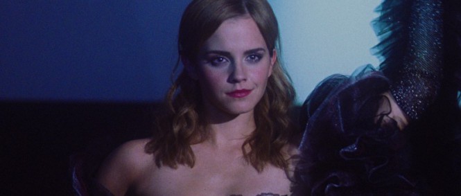 Emma Watson propůjčí svou tvář Krásce v nové disneyovce 