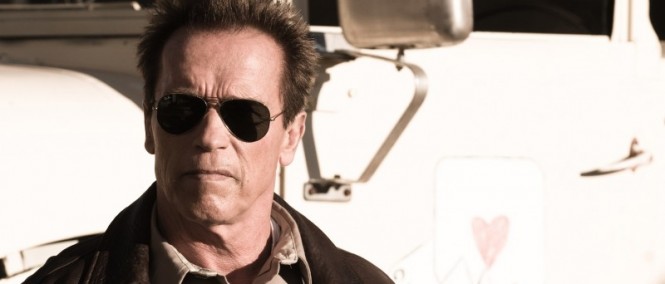 Avatar 2: Arnold Schwarzenegger jako záporák?