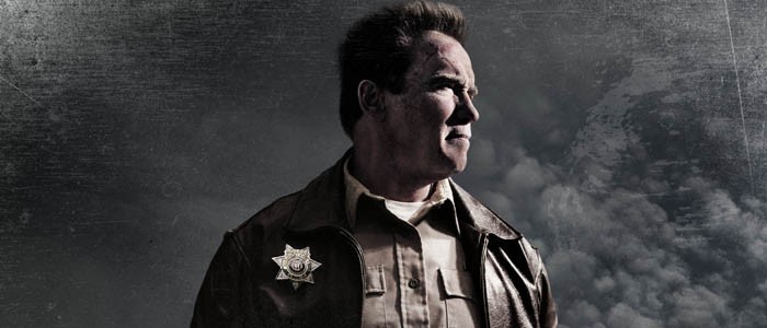 Arnie se vrací v traileru na The Last Stand
