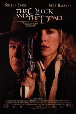 The Quick and the Dead - 1995