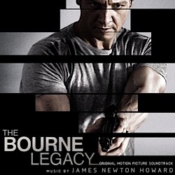James Newton Howard - Bourne Lagacy OST