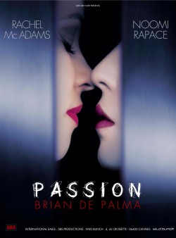 Passion - 2012