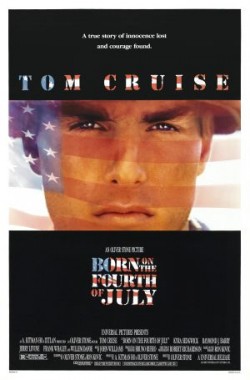 Born on the Fourth of July - 1989