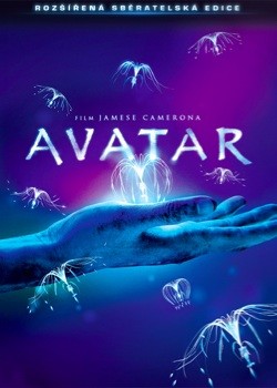 Avatar (speciální sběratelská edice)