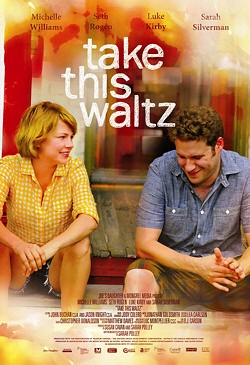 Take This Waltz - 2011