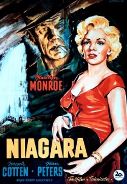 Niagara - 1953