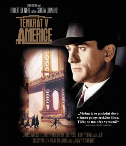 Once Upon a Time in America - 1984