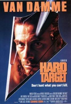 Hard Target - 1993