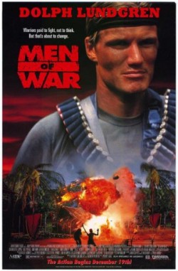 Men of War - 1994