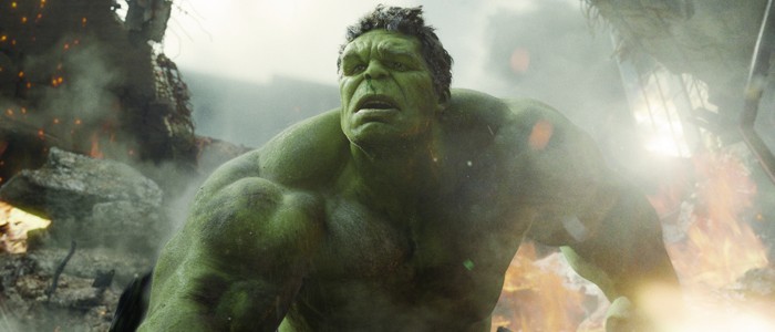 Jak to vypadá s další sólovkou Hulka?