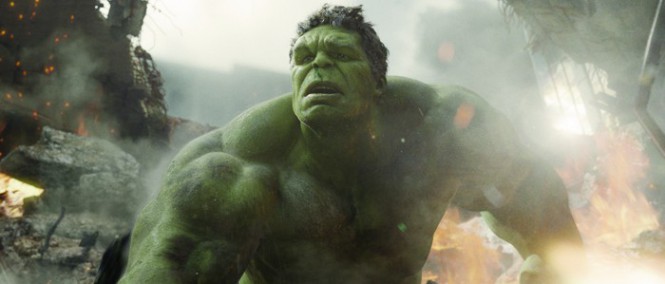 Dočkáme se pokračování Hulka?