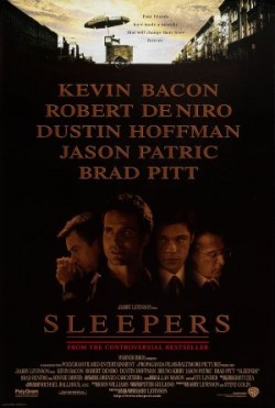 Plakát filmu Spáči
