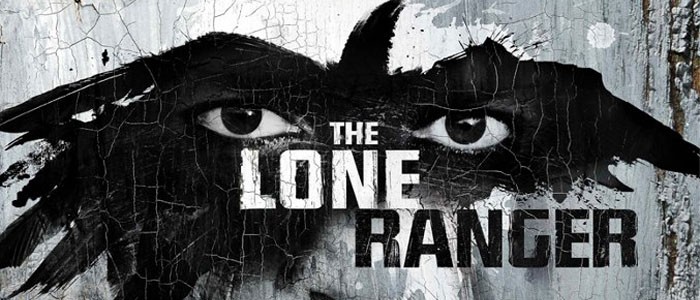 The Lone Ranger dostal první teaser