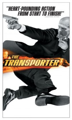 The Transporter - 2002