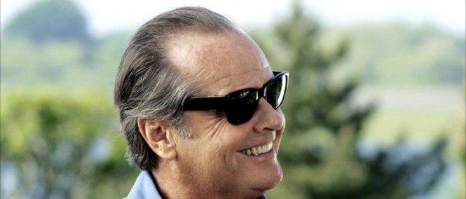 Jack Nicholson se vrací k herectví v remaku Toni Erdmanna