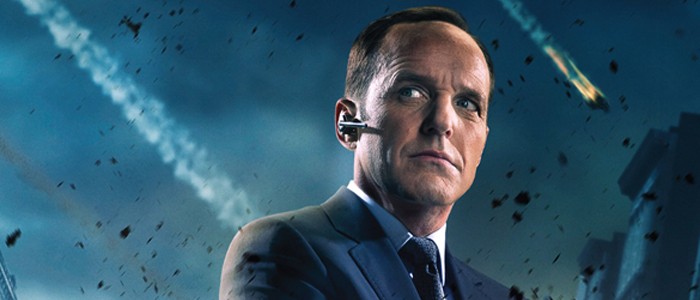 Agent Coulson ožívá v televizním seriálu