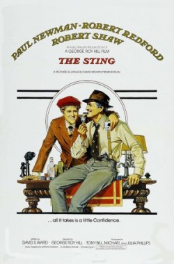 The Sting - 1973