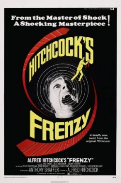 Frenzy - 1972