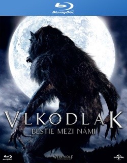 Werewolf: The Beast Among Us - 2012