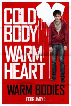 Warm Bodies - 2013
