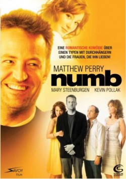 Numb - 2007