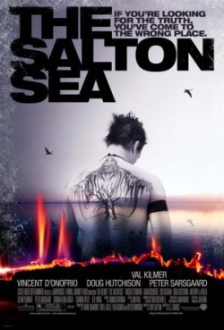 The Salton Sea - 2002