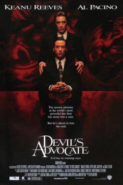 The Devil's Advocate - 1997