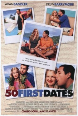 50 First Dates - 2004