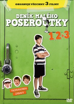 Diary of a Wimpy Kid: Dog Days - 2012