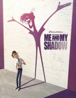 Me and My Shadow - 0