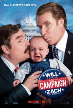 The Campaign - 2012