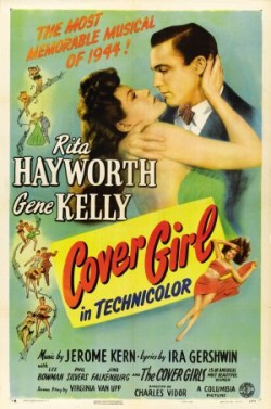 Cover Girl - 1944