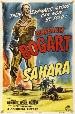 Sahara - 1943