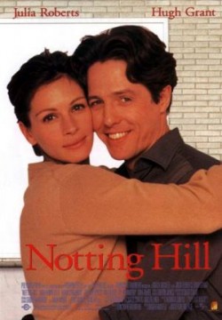 Plakát filmu Notting Hill