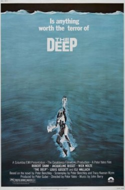 The Deep - 1977