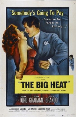 The Big Heat - 1953