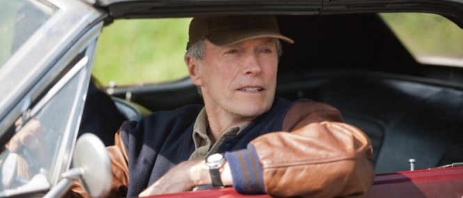Krimi The Mule Clinta Eastwooda bude mít premiéru v prosinci