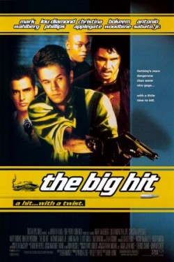 The Big Hit - 1998