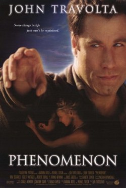 Phenomenon - 1996