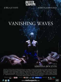 Plakát filmu Mizející vlny