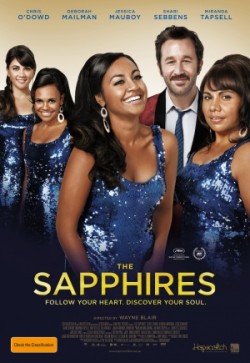The Sapphires - 2012